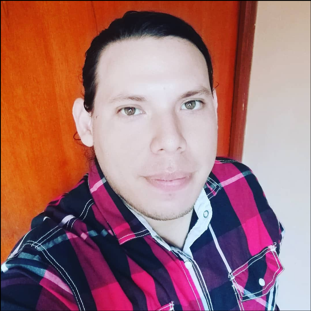 Jhonny Rivero